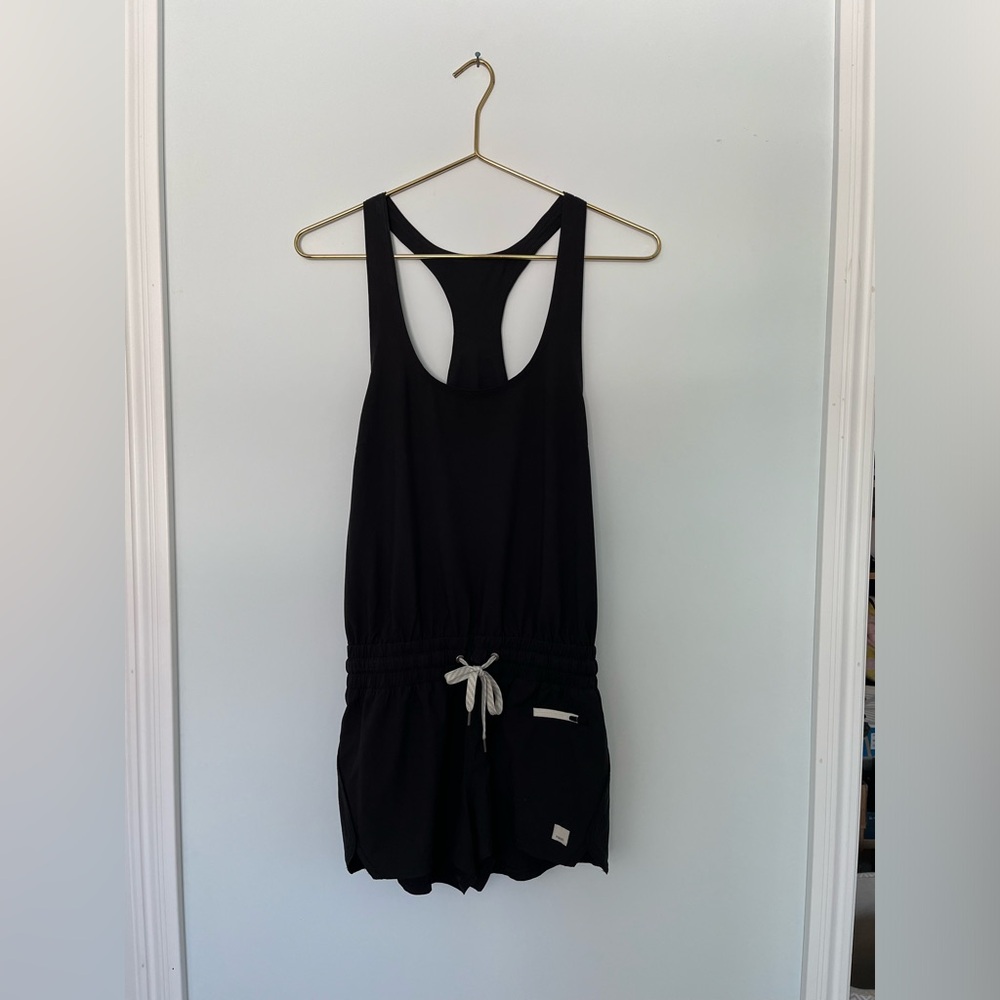 Vuori Clementine Romper